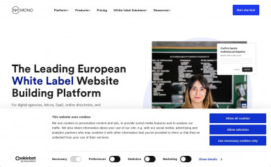 Mono Vs Wix Cms Comparison What Cms
