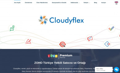 Zoho Sites What Cms