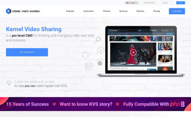 Kvs Cms What Cms