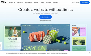 Wix Vs Typo3 Cms Comparison What Cms